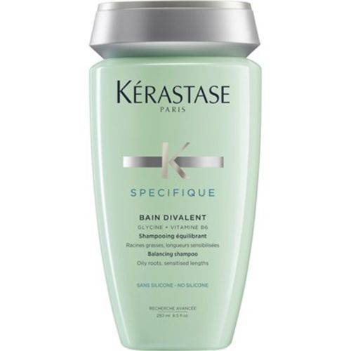 Shampoo Kerastase Specifique Bain Divalent 250ml