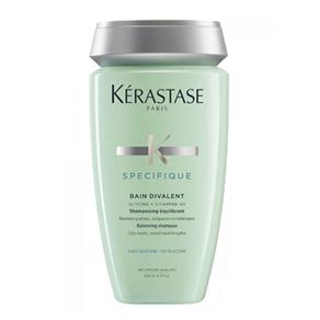 Shampoo Kerastase Specifique Bain Divalent