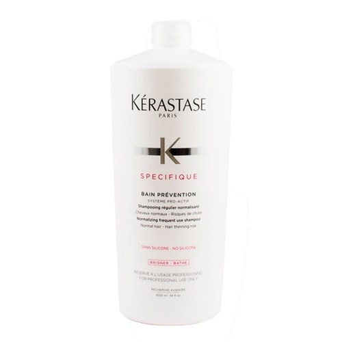 Shampoo Kerastase Specifique Bain Prevention 1 Litro
