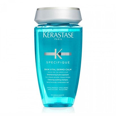 Shampoo Kérastase Spécifique Bain Vital Dermo-Calm - 250ml