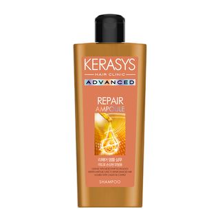 Shampoo Kerasys Advanced Ampoule Repair 180g