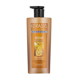 Shampoo Kerasys Advanced Ampoule Repair 600g