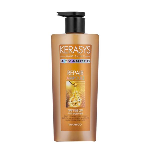 Shampoo Kerasys Advanced Ampoule Repair