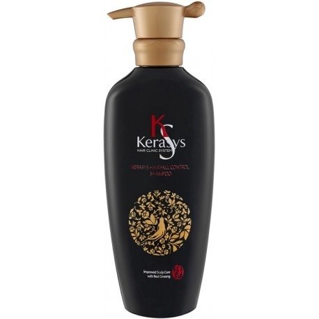 Shampoo Kerasys Hair Fall Control - 250Ml