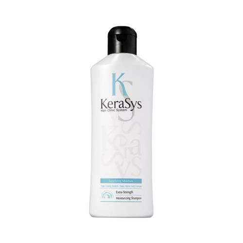 Shampoo KeraSys Moisturizing 180ml