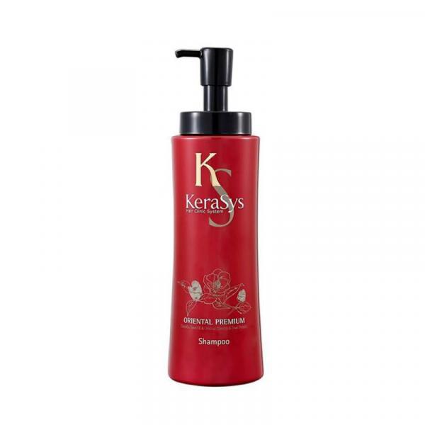 Shampoo Kerasys Oriental Premium 600ml