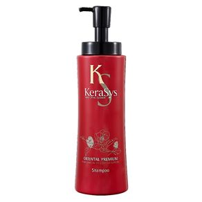 Shampoo KeraSys Oriental Premium 600ml
