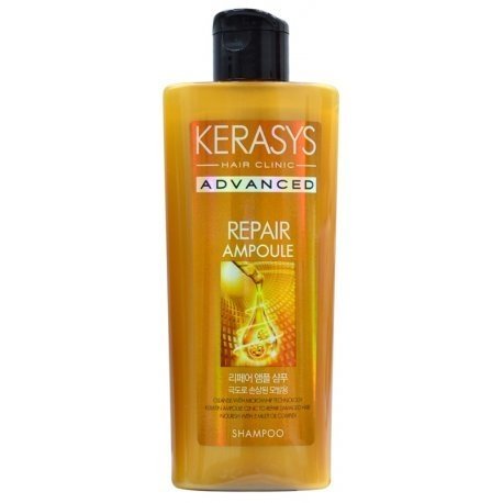 Shampoo Kerasys Repair Ampoule - 180Ml