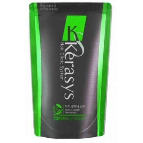 Shampoo Kerasys Scalp Scaling Refil - 500 Ml