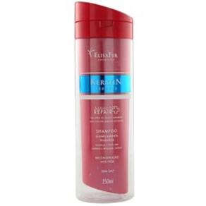 Shampoo Keratin Effects 250Ml