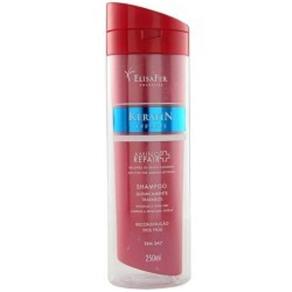 Shampoo Keratin Effects 250Ml