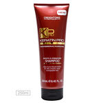 Shampoo Keratin Pro Smooth Strengthen Creightons 250ml