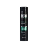 Shampoo Keraton Men - Fresh Detox (Carvão e Menta) 300ml