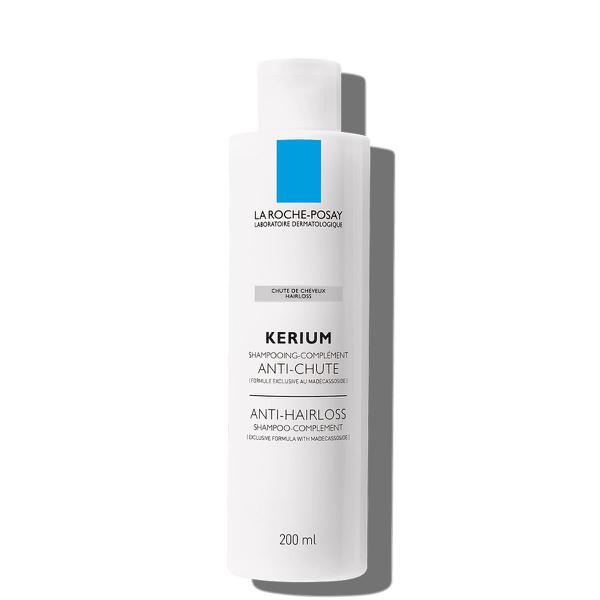 Shampoo Kerium Antiqueda - La Roche-Posay - 200ml