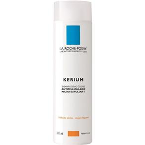 Shampoo Kerium Secos 200Ml