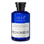 Shampoo Keune 1922 By Jm Keune Essential 250ml