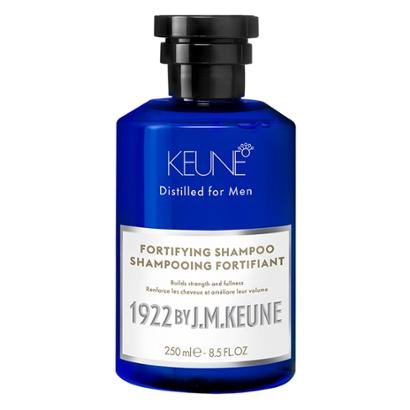 Shampoo Keune 1922 Fortifying 250ml