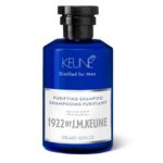 Shampoo Keune 1922 Purifying 250ml