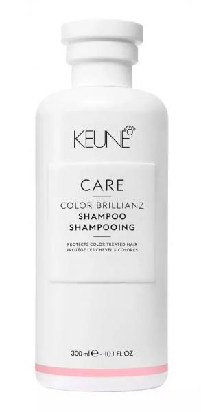 Shampoo Keune Care Color Brillianz 300ml
