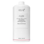 Shampoo Keune Care Color Brillianz - 1000ml