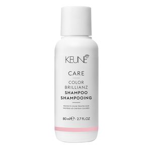 Shampoo Keune Care Color Brillianz 80ml