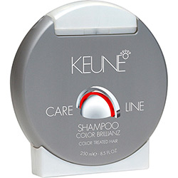 Shampoo Keune Care Line Color Brillianz 250ml
