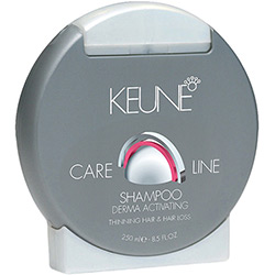 Shampoo Keune Care Line Derma Activating 250ml