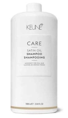 Shampoo Keune Care Line Satin Oil 1000ml