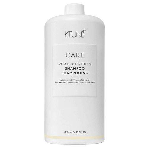 Shampoo Keune Care Vital Nutrition 1 Litro
