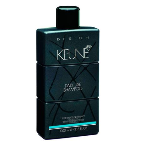 Shampoo Keune Daily Use 1000ml