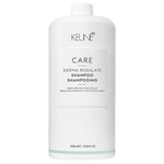 Shampoo Keune Derma Regulate 1l Antioliosidade