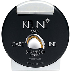 Shampoo Keune Man Care Line Fortify 250ml