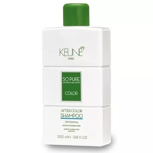 Shampoo Keune So Pure After Color 1000ml