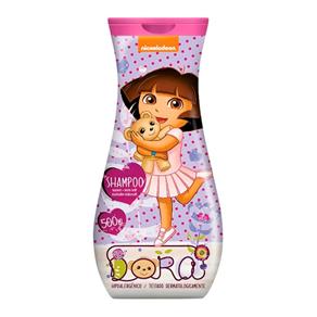 Shampoo Kids Dora 500ml