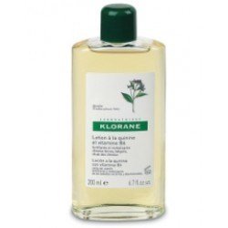 Shampoo Klorane Quinina 200ml
