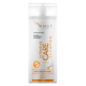 Shampoo Knut Intensive Care 250ml