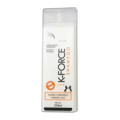 Shampoo Knut K-Force 250ml