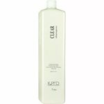 Shampoo kpro clear anti resíduos limpeza profunda - 1000ml