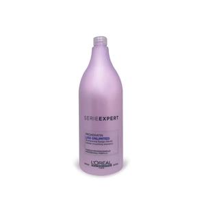 Shampoo L`Oréal Liss Unlimited 1500ml
