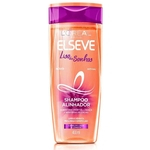 Shampoo L’Oréal Paris Liso dos Sonhos Elseve 200Ml