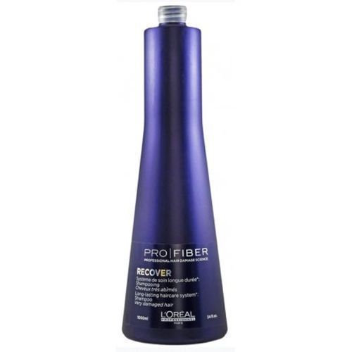 Shampoo L’oréal Pro Fiber Recontruct 1000ml