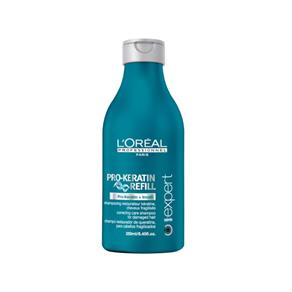 Shampoo L`Oréal Pro-Keratin - 250ml