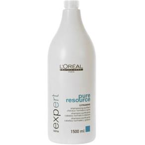 Shampoo L´oréal Professionel Scalp Care Pure Resource Citramine 1500ml