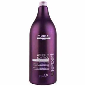 Shampoo L`Oréal Professionnel Absolut Control Shampoo Multi-Controle - 1500ml