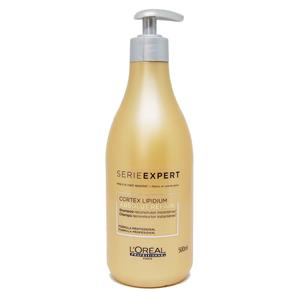 Shampoo L`oréal Professionnel Expert Absolut Repair Cortex Lipidium 500ml
