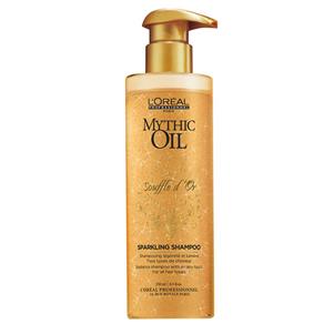 Shampoo L?Oréal Professionnel Mythic Oil Souffle Dor Sparkling -