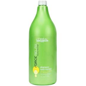 Shampoo L´Oréal Professionnel Nutri-Control Force Relax - 1500ml