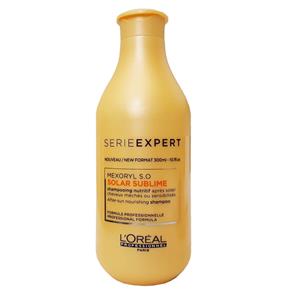 Shampoo L`oréal Professionnel Solar Sublime 300ml