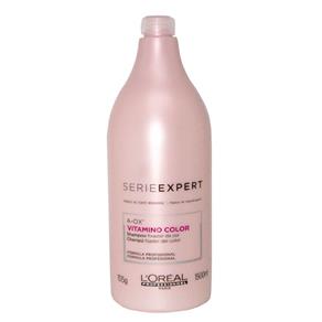 Shampoo Loreal Professionnel Vitamino Color 1,5L