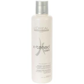 Shampoo L´Oréal Professionnel X-Tenso Care - 300ml